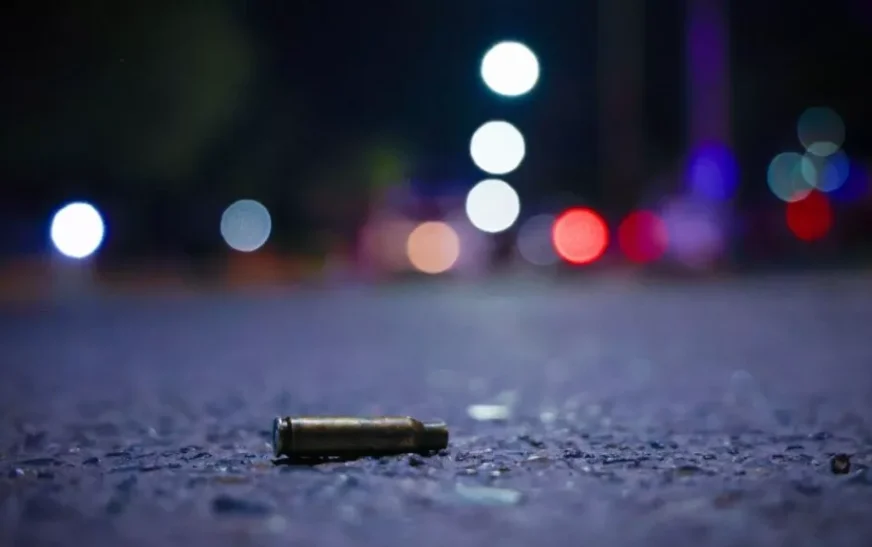 Masacre en fiesta patronal de Irapuato deja 10 muertos; difunden video del ataque