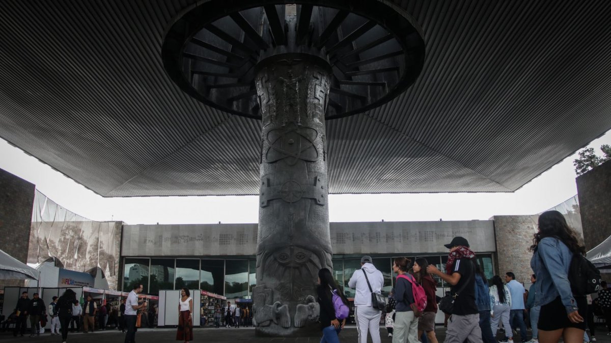 Museo Nacional de Antropología recibe el Premio Princesa de Asturias de la Concordia 2025