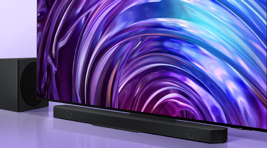 Barras de sonido Samsung alcanzan la calificación “Excelente” en estudio de Profeco