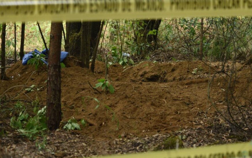 “No son cuerpos, son 83 indicios”: Fiscalía de Morelos aclara hallazgos en panteón de Jojutla