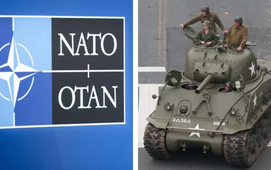 OTAN pide 5% del PIB en gasto militar para 2035; ¿qué implica este objetivo?