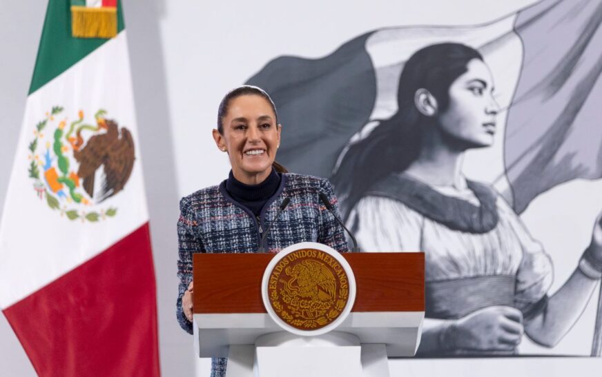 México pide pruebas al Tesoro de EE.UU. por acusaciones de presunto lavado de dinero en CIBanco, Intercam y Vector