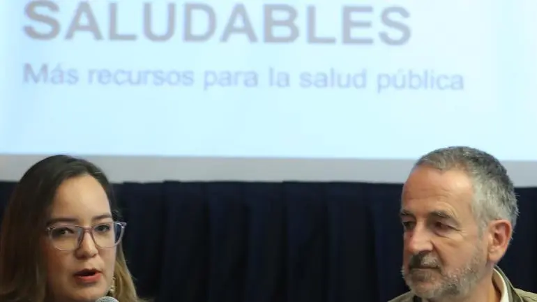 Piden ONG subir impuestos ‘saludables’ para frenar epidemia de obesidad y diabetes