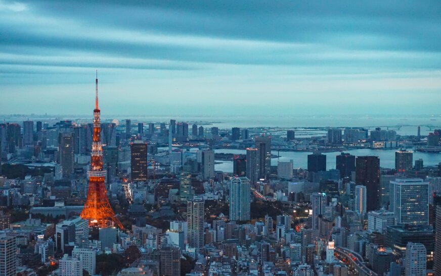 Despegar ofrece opciones para viajar a Japón con poco presupuesto