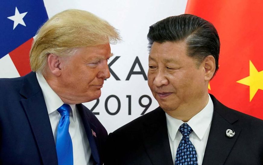 Trump anuncia nuevo acuerdo con China: EE. UU. recibirá a sus estudiantes y se liberan tierras raras