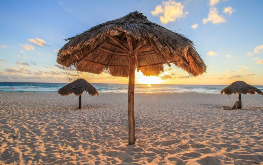 Mazatlán sorprende entre los destinos de playa más populares para estas vacaciones
