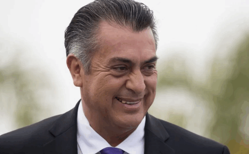 Ataque a casa del Bronco: va agresor a prisión tras salir del hospital
