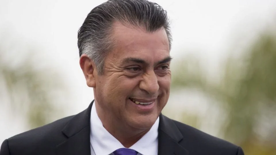Ataque a casa del Bronco: va agresor a prisión tras salir del hospital