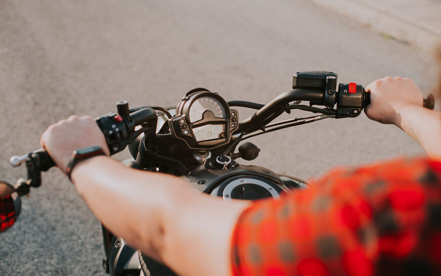 6 de cada 10 motociclistas no cuentan con seguro en México