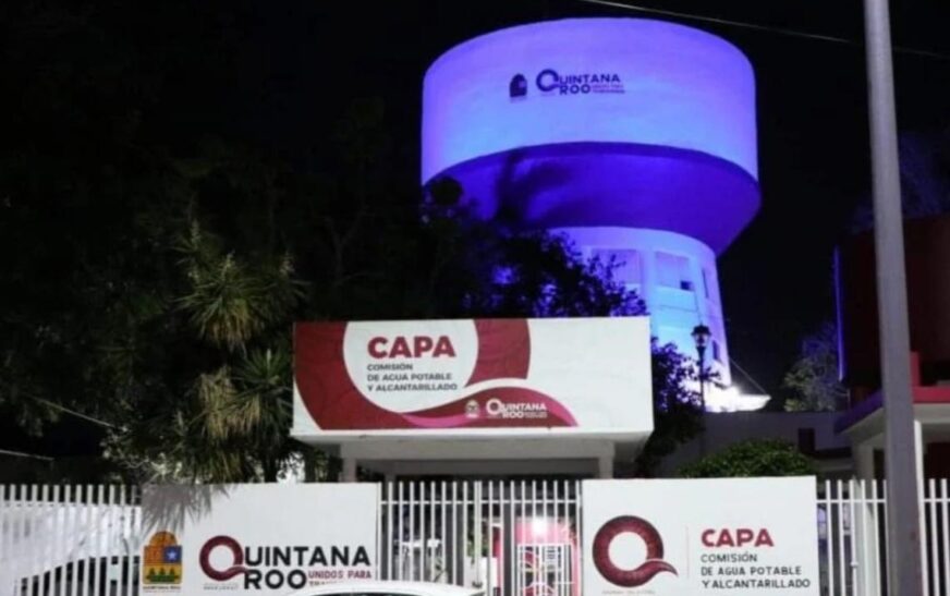 ¿Qué está pasando con la crisis de agua en Quintana Roo y la Comisión de Agua Potable y Alcantarillado?