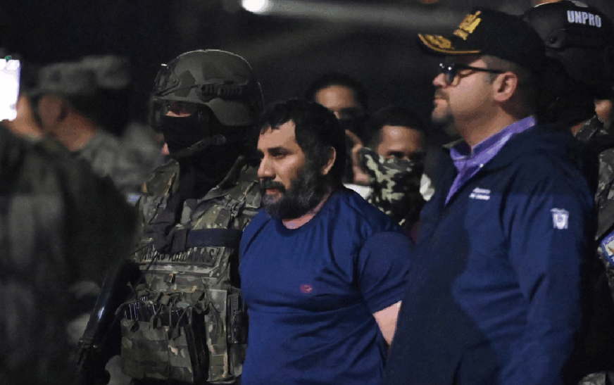 “Fito”, capo ecuatoriano de la droga, se declara ‘no culpable’ ante la corte de EE. UU.