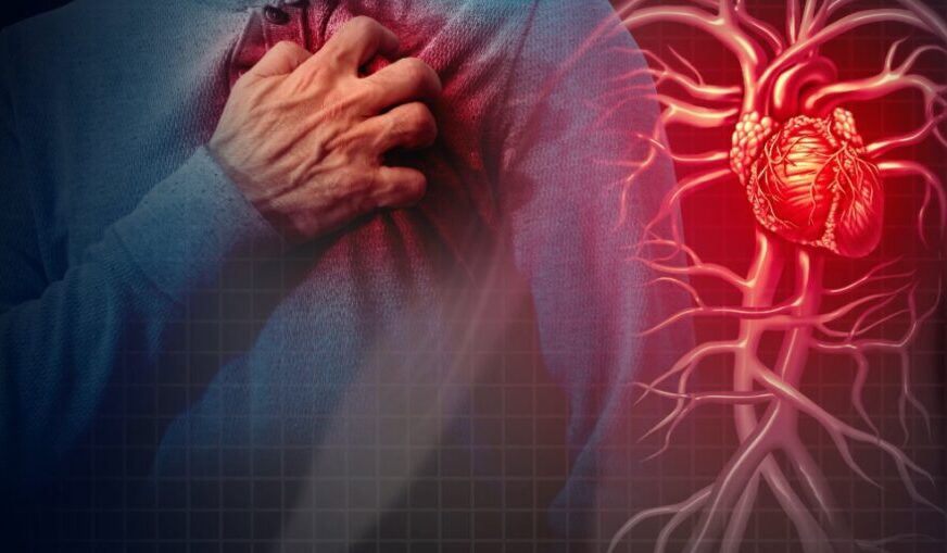 En México, más de 144 mil personas murieron por enfermedades cardiovasculares en nueve meses