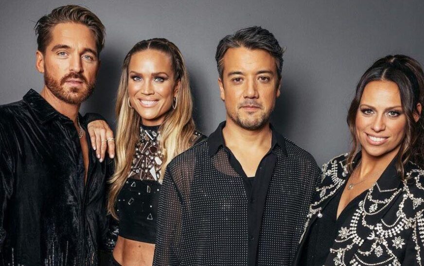 La locura continúa: A*Teens abre segunda función tras agotar boletos en un día