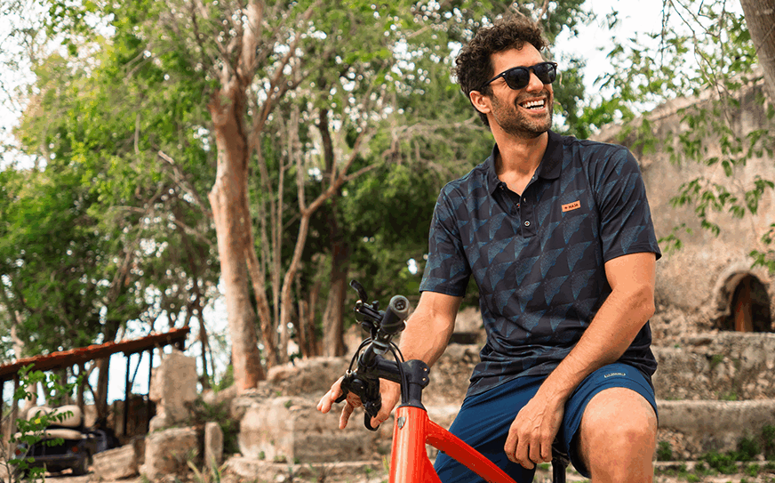 MAJA Sportswear duplica tiendas mientras competidores globales registran caídas a doble dígito