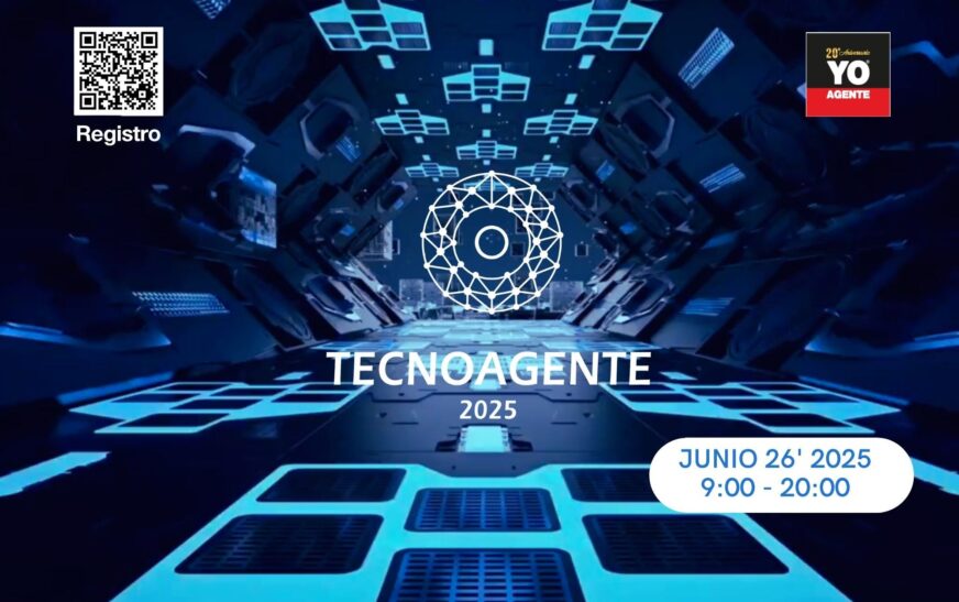 Tecnoagente 2025 abordará el uso de la IA para anticiparse a riesgos sísmicos