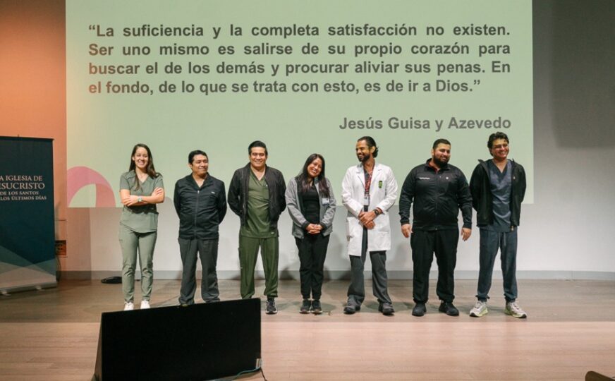 Impulsan la formación de especialistas en cáncer de mama en México con FUCAM