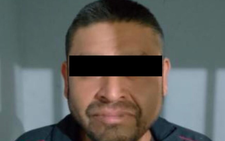 Caen otros 2 extorsionadores en Michoacán, ahora en Morelia, destaca Harfuch