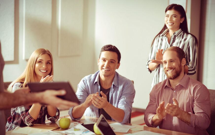 El propósito de vida y su impacto en el desempeño laboral: Tecmilenio