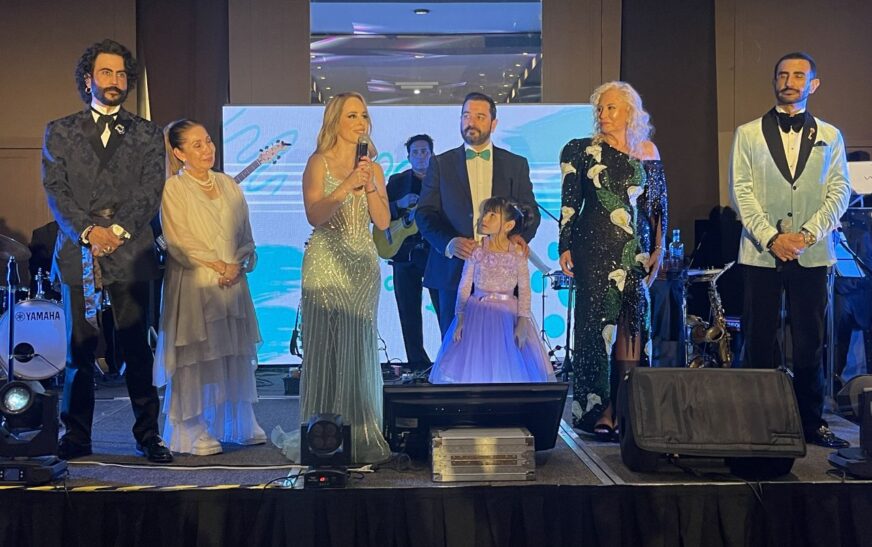 Isabella vive una vez más en cada corazón que transforman “Las Cenas de Isabella”
