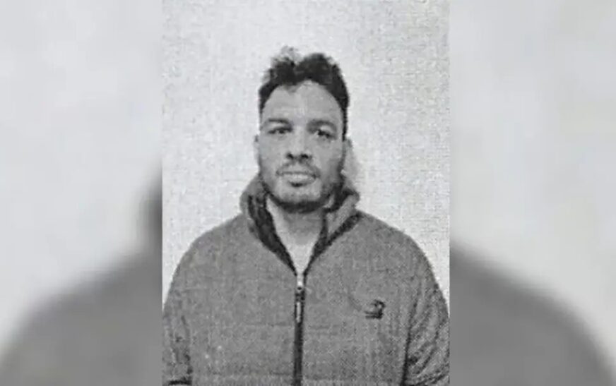 Arrestan a Julio César Chávez Jr. en Los Ángeles