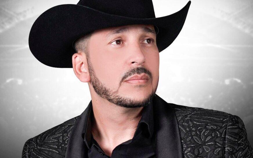 UNA VOZ Y 20 MIL CORAZONES: Luis Ángel “El Flaco” regresa con sus amigos en la Arena CDMX para hacer historia