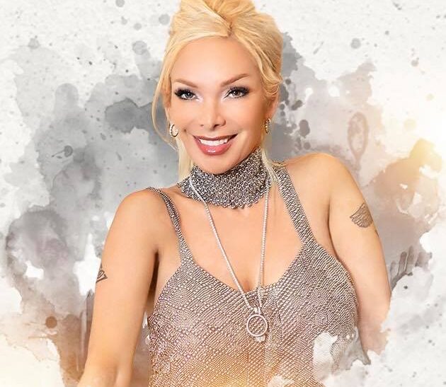 Empoderada y eterna: Marisela ilumina La Maraka con su regreso a la capital