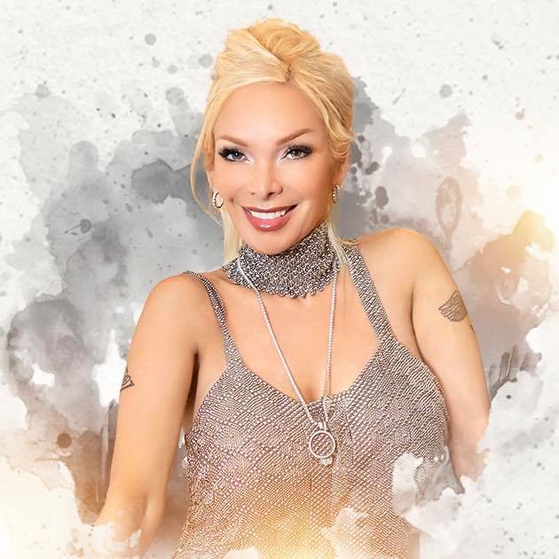 Empoderada y eterna: Marisela ilumina La Maraka con su regreso a la capital