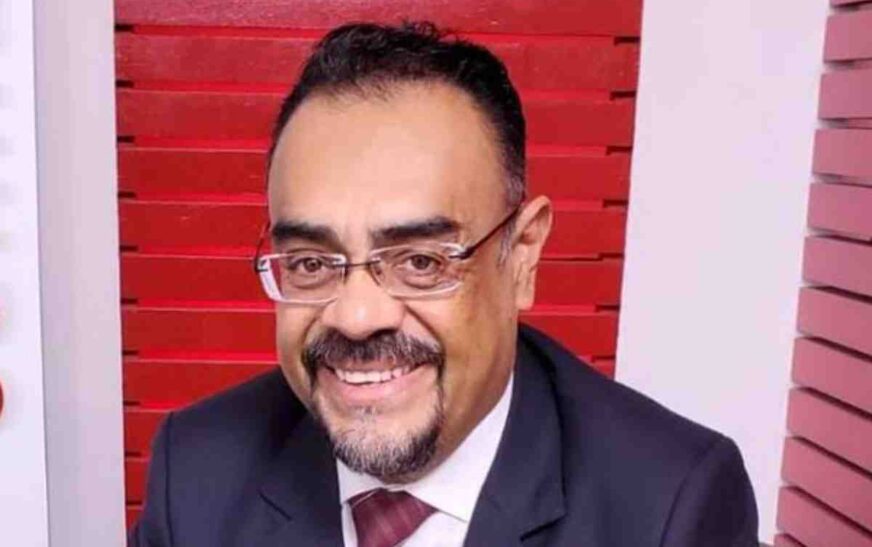 Sale Rosendo Gómez del caso Ayotzinapa; lo sustituye Mauricio Pazarán
