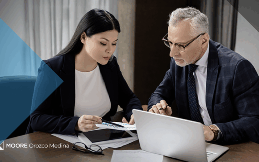 La importancia de la asesoría contable en el mundo empresarial, según MOM