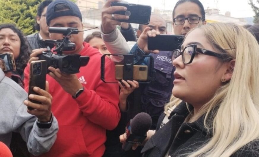 Caso Zimapán: Amenazas, chantajes y presiones contra la prensa