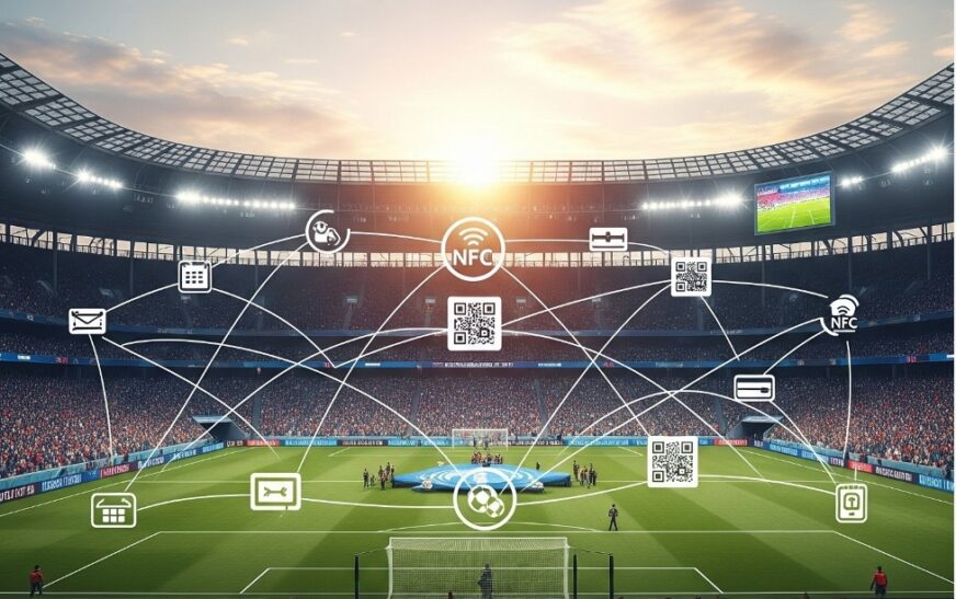Digitalizar o perder: el gol que necesita México para modernizar la economía antes del Mundial