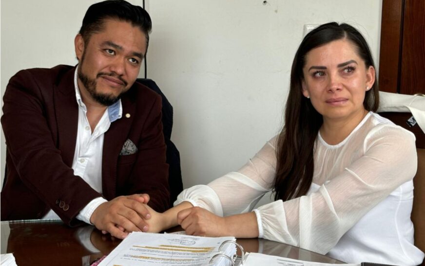 Reponen audiencia este miércoles de caso Zimapán en modo virtual; Willy y Eva confían en la ley y en su inocencia