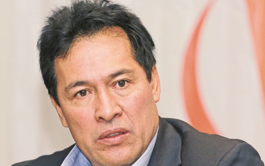 Retira World Athletics a Antonio Lozano de su directorio