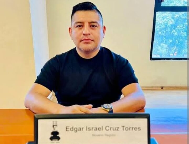 Asesor del alcalde de Naucalpan protege red de corrupción del ambulantaje