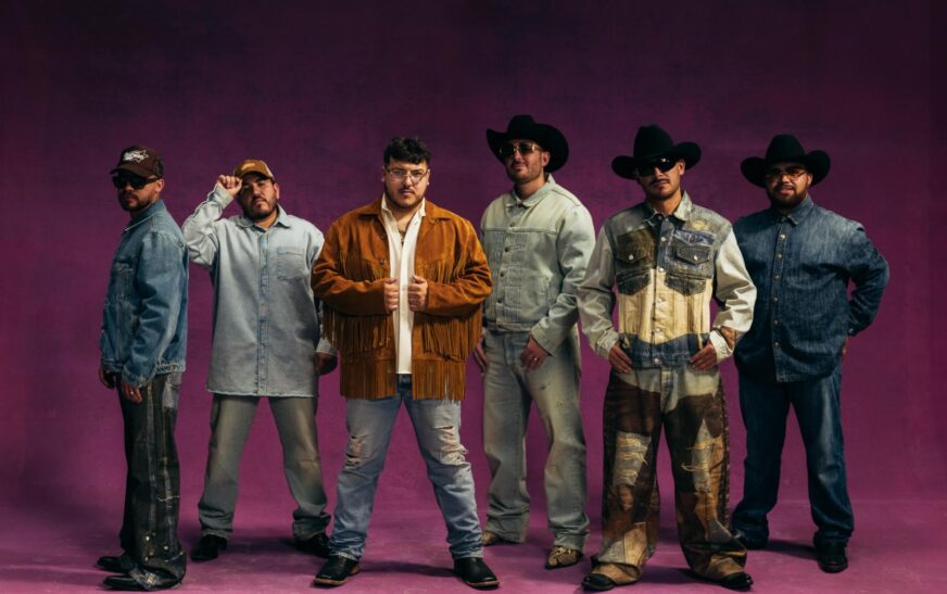 Grupo Frontera y Believe celebran un logro histórico con ’El Amor de su Vida’ uniéndose al club de los mil millones de vistas en Youtube