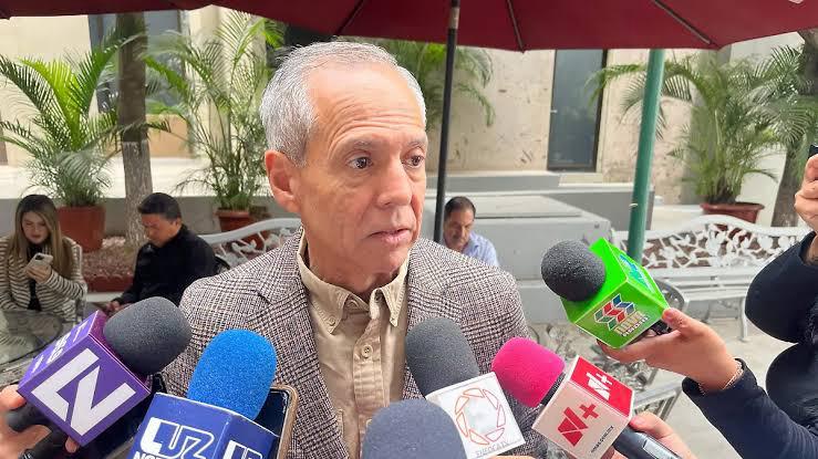 Sufre Rocha Moya revés en caso Vargas Landeros