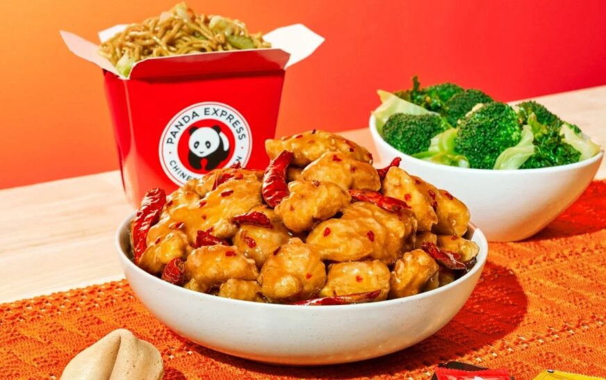 ¡Orange Chicken cumple 38… y llega más hot que nunca!