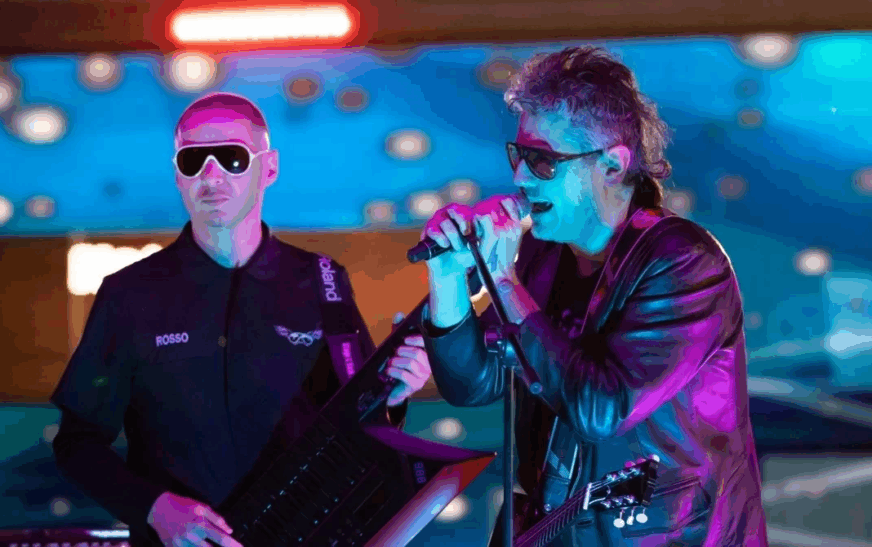 Plastilina Mosh regresa a la CDMX con un show irrepetible en La Maraka, una noche para desafiar el tiempo y los géneros