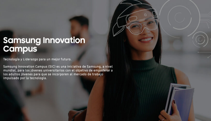 Samsung México impulsa el talento joven con Innovation Campus 2025, enfocado en Inteligencia Artificial