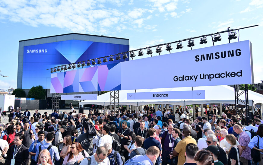 [Galaxy Unpacked 2025] El siguiente capítulo en innovación Galaxy personalizada y multimodal
