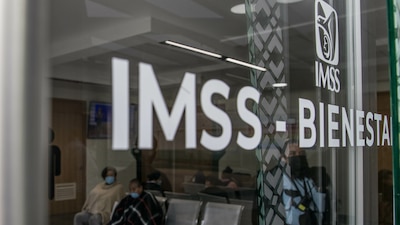 Advierten riesgos en unidades médicas móviles contratadas por el IMSS a CREAMEDIC