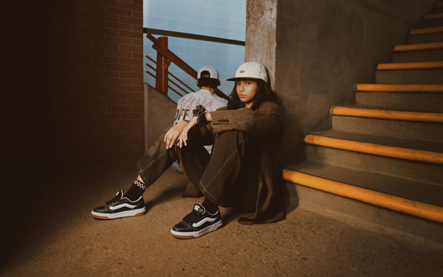 VANS HYLANE regresa a partir del mes de julio con nuevos drops