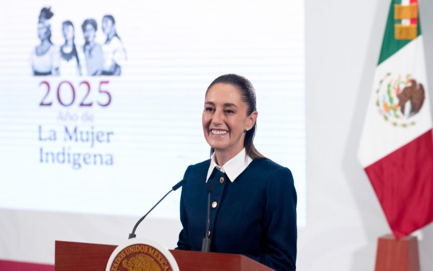 En agosto arrancan las Rutas de la Salud, informa el Gobierno de Sheinbaum