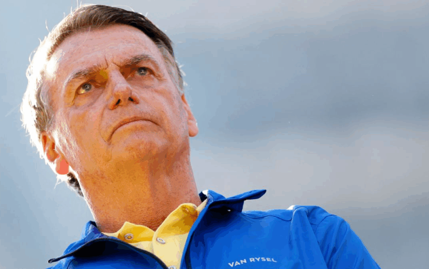 Fiscalía de Brasil pide condenar a Bolsonaro por intento de golpe de Estado