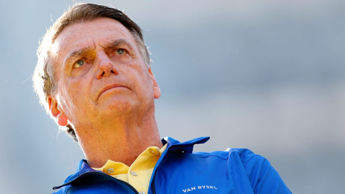 Fiscalía de Brasil pide condenar a Bolsonaro por intento de golpe de Estado
