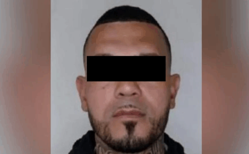 Detienen en Bogotá a “El Costeño”, presunto responsable de la agresión contra el precandidato presidencial Miguel Uribe