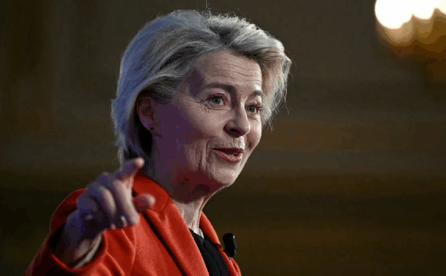 UE reacciona a nuevos aranceles de Trump; no descartan contramedidas proporcionales