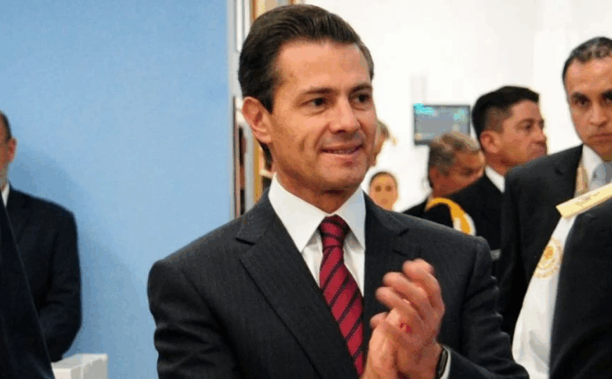 Gertz Manero confirma carpeta contra Peña Nieto por caso Pegasus