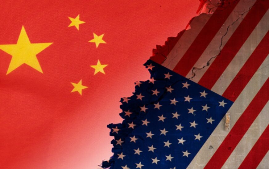 China denuncia imposición de aranceles del 53.6% por parte de Estados Unidos, “de los más altos del mundo”