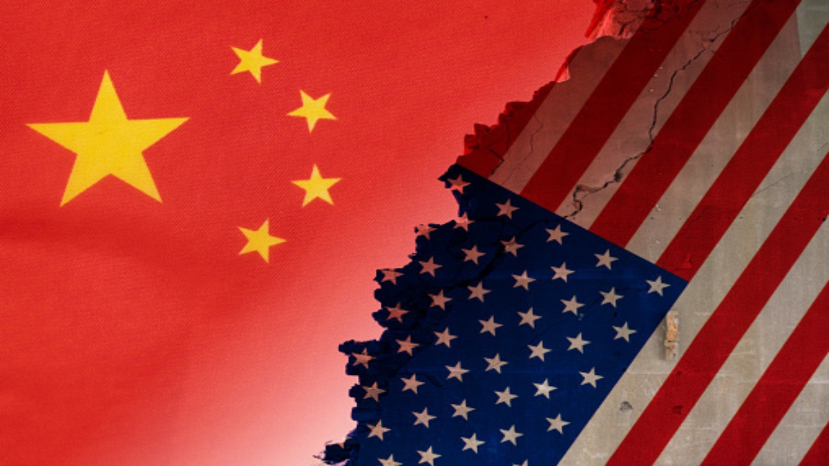 China denuncia imposición de aranceles del 53.6% por parte de Estados Unidos, “de los más altos del mundo”